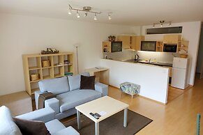 EEL accommodation Brno