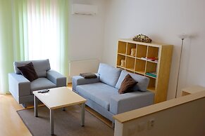 EEL accommodation Brno