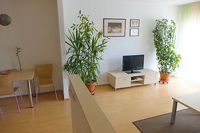 EEL accommodation Brno