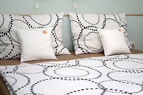 EEL accommodation Brno