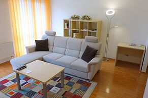 EEL accommodation Brno