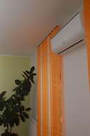 EEL accommodation Brno