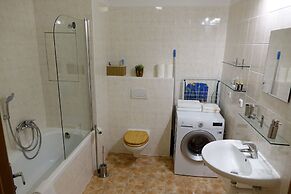 EEL accommodation Brno