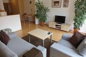 EEL accommodation Brno