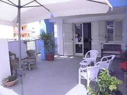 Blue Sky Hotel