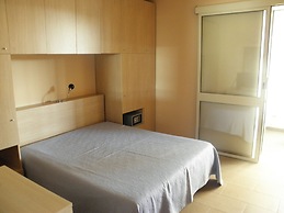 Blue Sky Hotel
