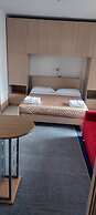 Blue Sky Hotel