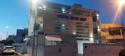 Blue Sky Hotel