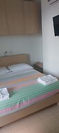 Blue Sky Hotel