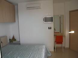Blue Sky Hotel