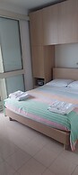 Blue Sky Hotel