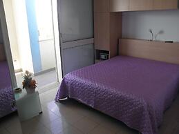 Blue Sky Hotel