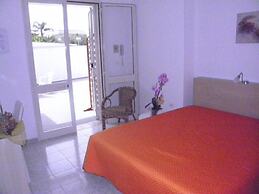 Blue Sky Hotel