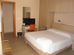 Blue Sky Hotel