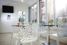 Hotel Rubens