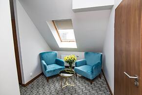 Platinum Residence Boutique Hotel