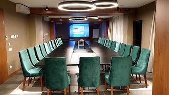 Platinum Residence Boutique Hotel