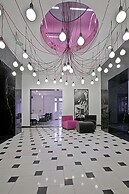 Platinum Residence Boutique Hotel