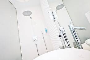 Platinum Residence Boutique Hotel