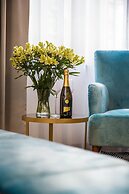 Platinum Residence Boutique Hotel