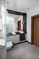 Platinum Residence Boutique Hotel