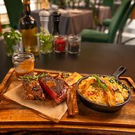 Platinum Residence Boutique Hotel