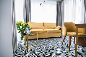 Platinum Residence Boutique Hotel