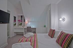 Platinum Residence Boutique Hotel