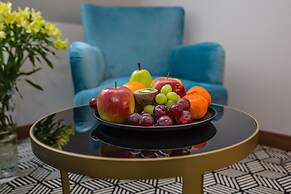 Platinum Residence Boutique Hotel