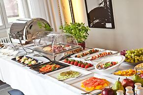 Platinum Residence Boutique Hotel