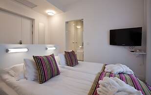 Platinum Residence Boutique Hotel