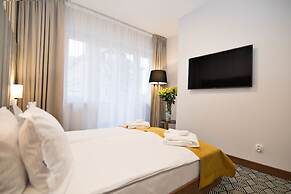 Platinum Residence Boutique Hotel