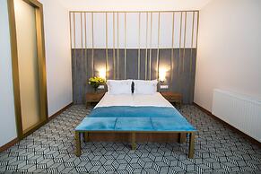 Platinum Residence Boutique Hotel