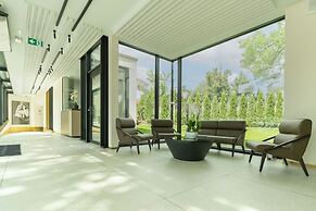 Platinum Residence Boutique Hotel