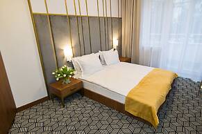 Platinum Residence Boutique Hotel