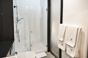 Platinum Residence Boutique Hotel