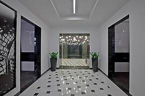 Platinum Residence Boutique Hotel