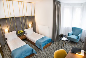 Platinum Residence Boutique Hotel