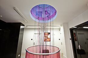 Platinum Residence Boutique Hotel