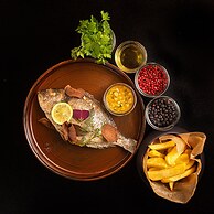 Platinum Residence Boutique Hotel