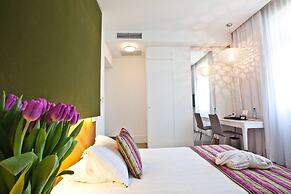 Platinum Residence Boutique Hotel