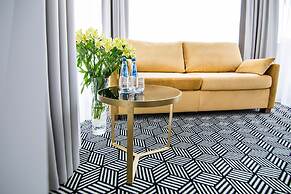 Platinum Residence Boutique Hotel