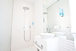 Platinum Residence Boutique Hotel