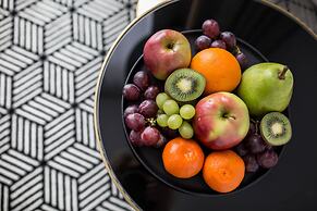 Platinum Residence Boutique Hotel