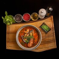 Platinum Residence Boutique Hotel