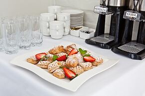 Platinum Residence Boutique Hotel