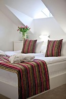 Platinum Residence Boutique Hotel