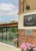 Platinum Residence Boutique Hotel