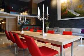 Met Boutique Hotel - Boutique Class