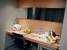 Met Boutique Hotel - Boutique Class